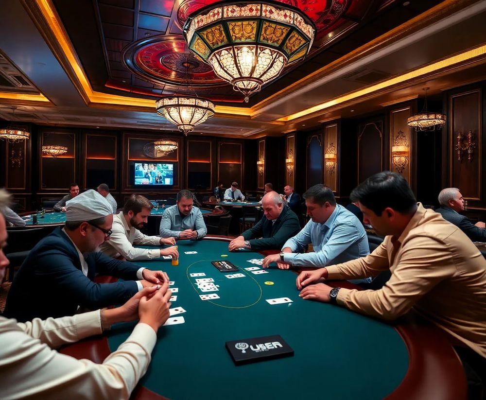 HHpoker官网版下载安装